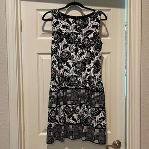Vince Camino Dress, Size 10